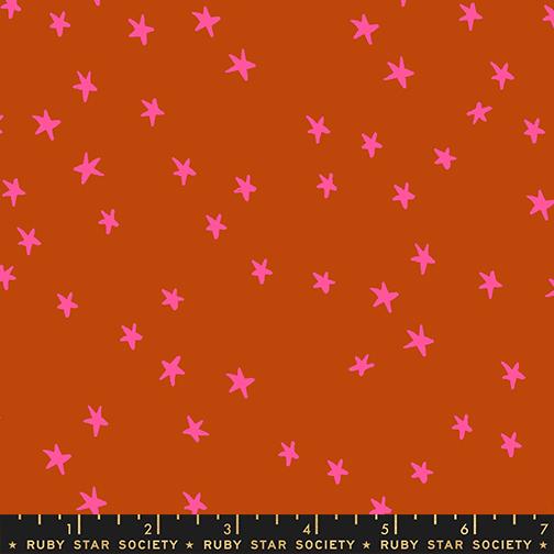 2025 Starry // Cayenne // Alexia Abegg