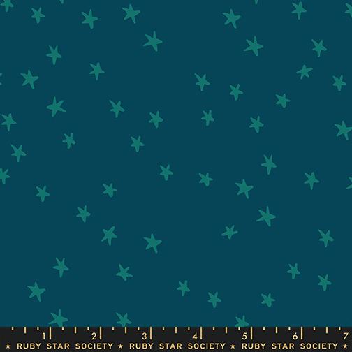 2025 Starry // Galaxy // Alexia Abegg
