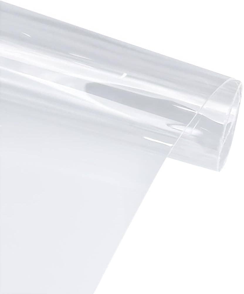 Clear TPU Vinyl: Default Title