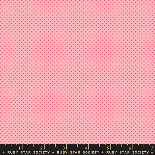 PRE-ORDER Catnap // Mini Dot - Rosebud // Alexa Abegg