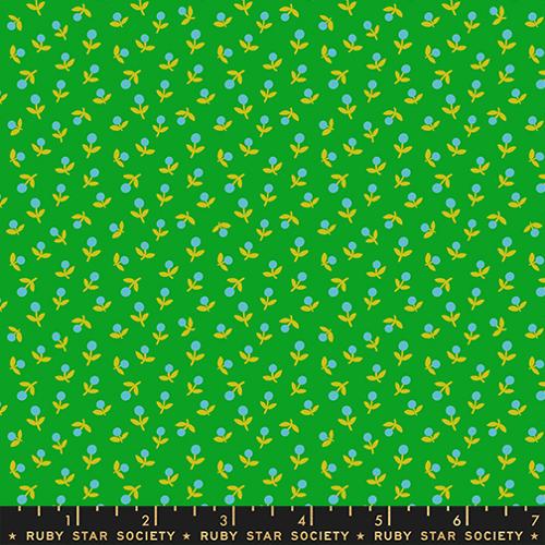 PRE-ORDER Catnap // Sprout - Verdant // Alexa Abegg