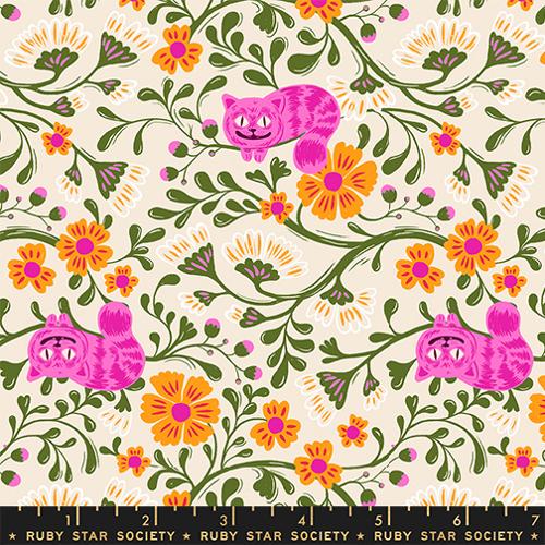 PRE-ORDER Hello Alice // Cheshire - Shell // Sarah Watts
