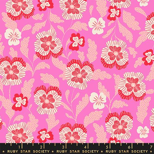 PRE-ORDER Hello Alice // Violets - Lipstick // Sarah Watts