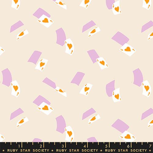 PRE-ORDER Hello Alice // Falling Aces - Shell // Sarah Watts