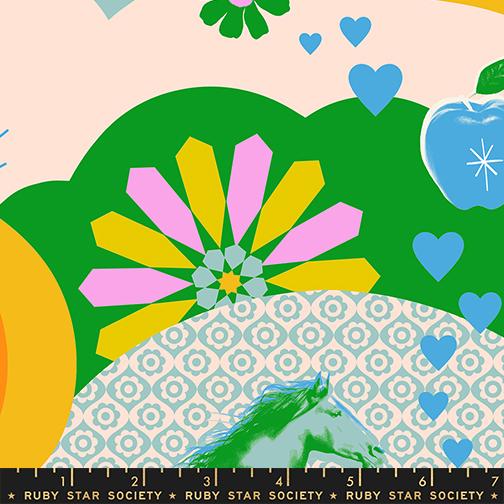 PRE-ORDER Best Day Ever // Verdant // Melody Miller