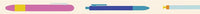 5/8" Salutations - Pen Ribbon // Rashida Coleman-Hale // Renaissance Ribbons