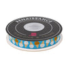 5/8" Sugar Cone Ribbon // Kimberly Kight // Renaissance Ribbons