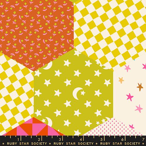 PRE-ORDER 108" WIDEBACK Catnap // Thistle // Alexa Abegg