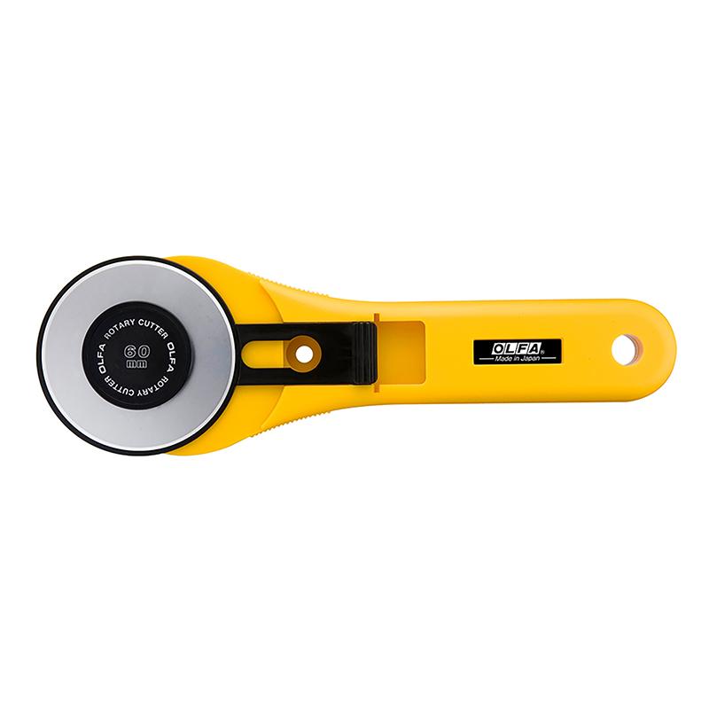 60mm Rotary Cutter // Olfa