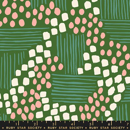 PRE-ORDER Reimagined Landscapes // Ariel View - Sarah Green // Jen Hewett