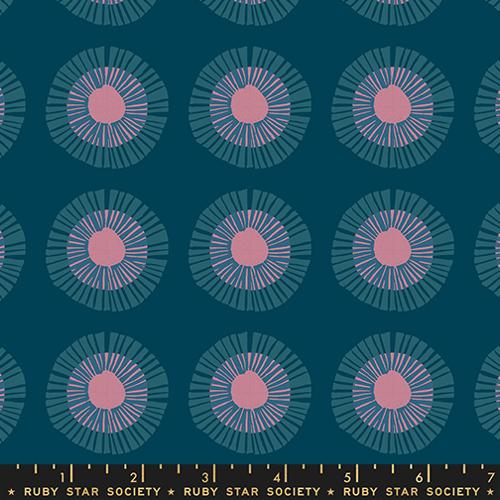 PRE-ORDER Reimagined Landscapes // Seaside Daisy - Galaxy // Jen Hewett