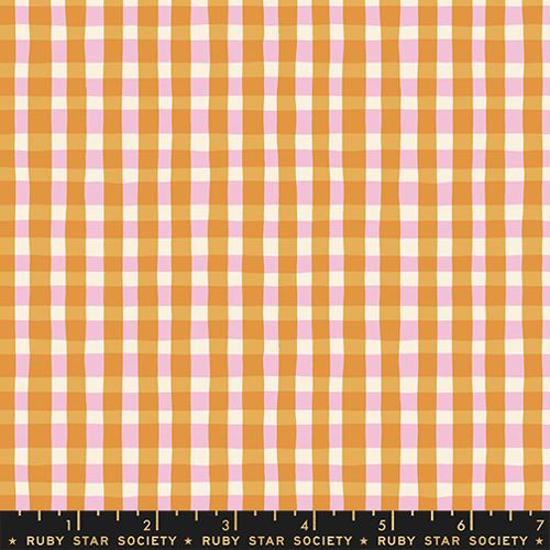 PRE-ORDER Egg and Friends // Tablecloth - Honey // Kimberly Kight