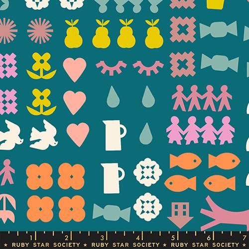 PRE-ORDER Paper Cuts 2 // Together - Storytime // Rashida Coleman-Hale
