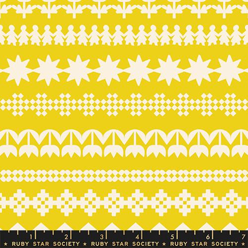 PRE-ORDER Paper Cuts 2 // Paper Cuttings - Starfruit // Rashida Coleman-Hale