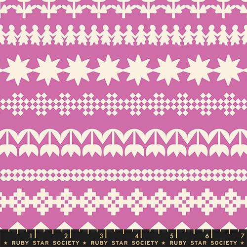 PRE-ORDER Paper Cuts 2 // Paper Cuttings - Heliotrope // Rashida Coleman-Hale
