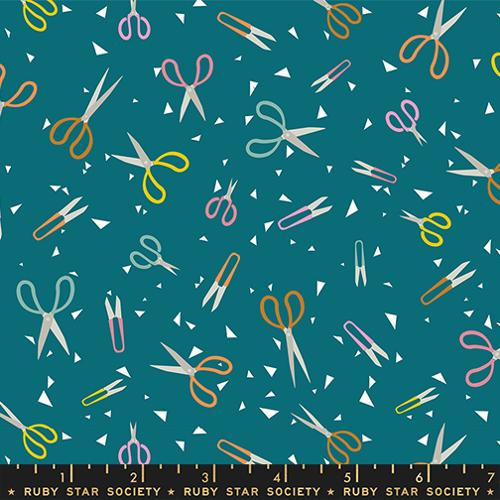 PRE-ORDER Paper Cuts 2 // Snip Snip  - Storytime // Rashida Coleman-Hale