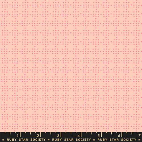 PRE-ORDER Paper Cuts 2 // Peg Board  - Peach Puff // Rashida Coleman-Hale