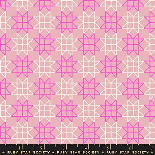 PRE-ORDER Paper Cuts 2 // Paper Star - Lavender // Rashida Coleman-Hale