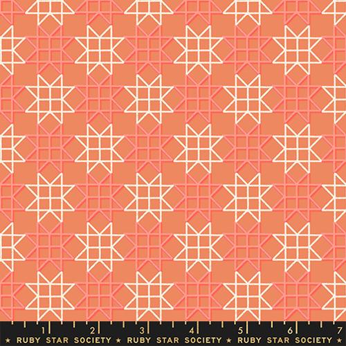 PRE-ORDER Paper Cuts 2 // Paper Star - Canyon // Rashida Coleman-Hale