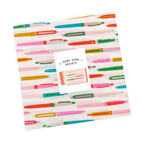 PRE-ORDER Trinketry Layer Cake // Melody Miller