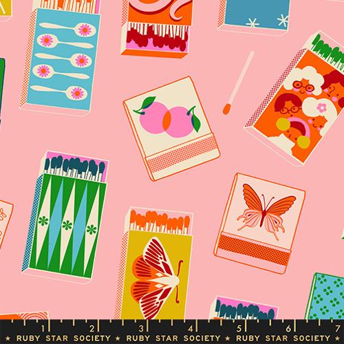 PRE-ORDER Trinketry // Matchmaker - Balmy // Melody Miller