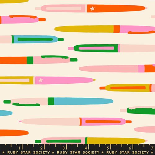 PRE-ORDER Trinketry // Pens - Natural // Melody Miller