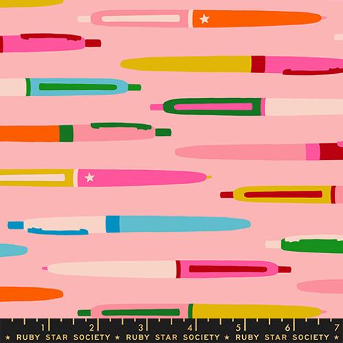 PRE-ORDER Trinketry // Pens - Balmy // Melody Miller