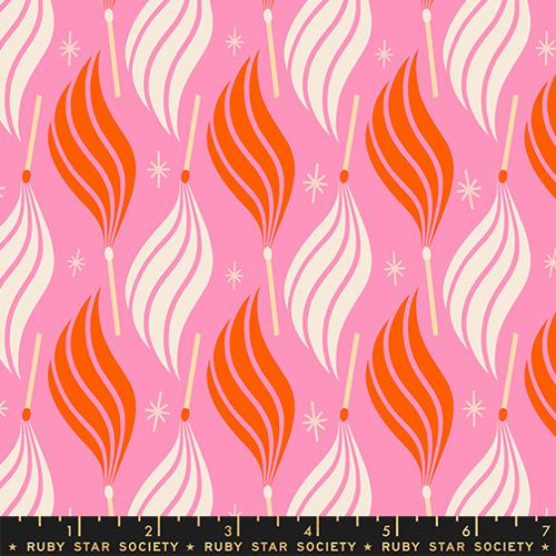 PRE-ORDER Trinketry // Lit - Flamingo // Melody Miller