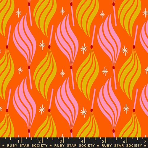 PRE-ORDER Trinketry // Lit - Goldfish // Melody Miller