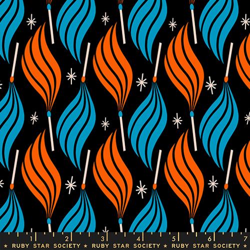 PRE-ORDER Trinketry // Lit - Black // Melody Miller