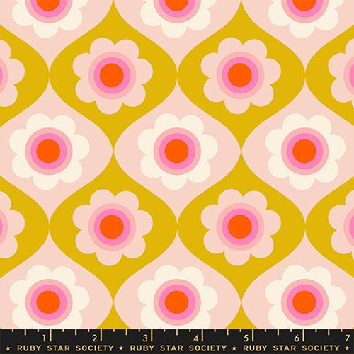 PRE-ORDER Trinketry // Trinketry - Goldenrod // Melody Miller