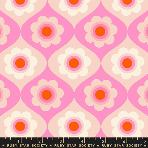 PRE-ORDER Trinketry // Trinketry - Flamingo // Melody Miller