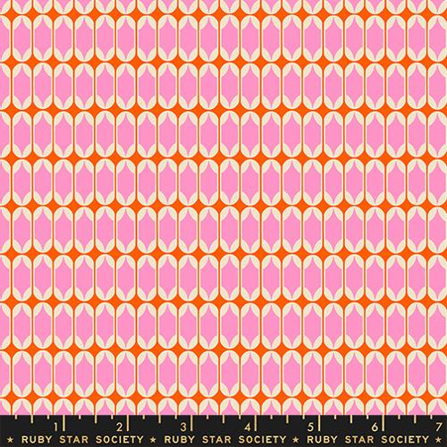 PRE-ORDER Trinketry // Matchbook - Flamingo // Melody Miller