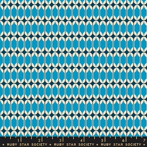 PRE-ORDER Trinketry // Matchbook - Bright Blue // Melody Miller
