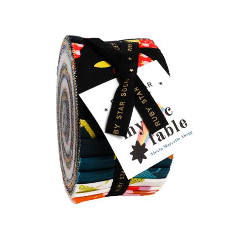 PRE-ORDER Mystic Fable Jelly Roll // Alexia Abegg