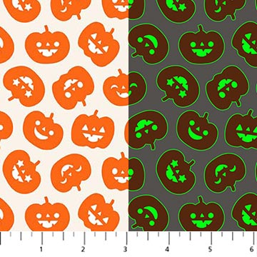 PRE-ORDER Sweet Treats // Glow in the Dark Pumpkins // Jillian Phillips