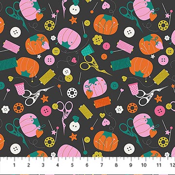 PRE-ORDER Bits & Bobs // Notions // Sarah Hearts