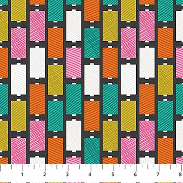 PRE-ORDER Bits & Bobs // Spools // Sarah Hearts