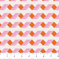 Bits & Bobs // Tape - Pink // Sarah Hearts