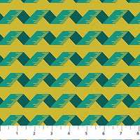 Bits & Bobs // Tape - Teal  // Sarah Hearts