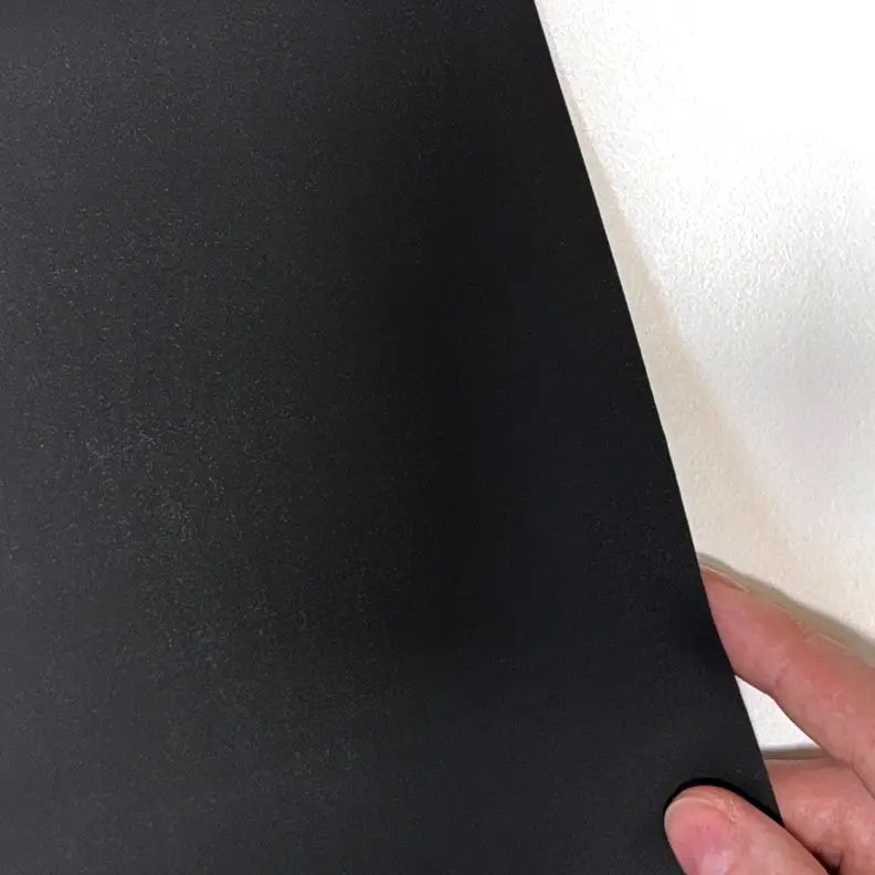 Black Jelly Vinyl // Sassafras Lane