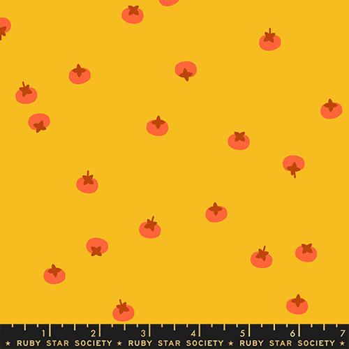 PRE-ORDER Persimmon // Persimmons - Dandelion // Rashida Coleman-Hale