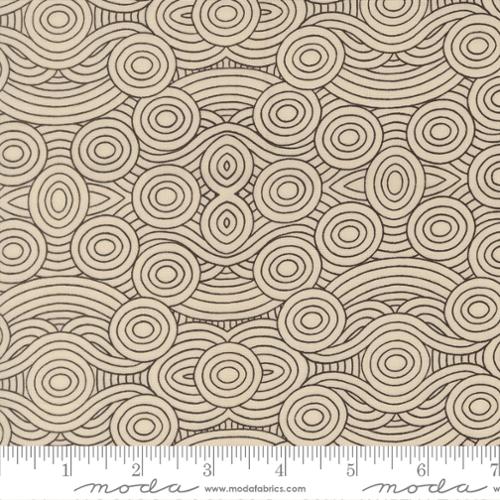 PRE-ORDER The Henhouse // Clouds - Cloud Iron // Gingiber