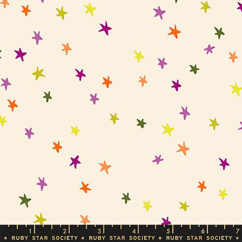 PRE-ORDER Freaky Familiars // Starry - Spooky // Ruby Star Society