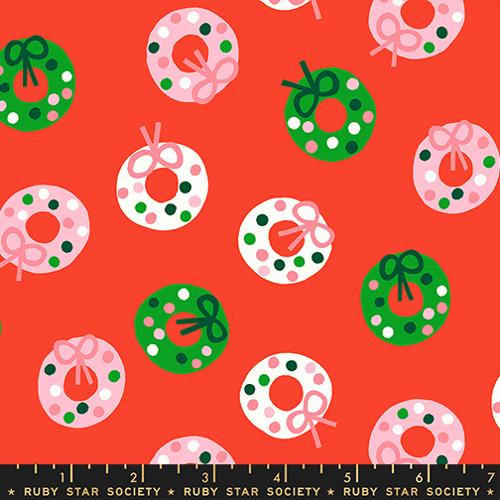 Merry Happy // Bough Down - Lollipop // Kimberly Kight