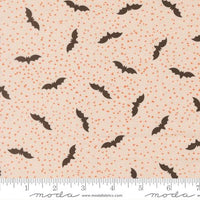 Purrs and Boos // Bats - Moonbeam // Elena Amo