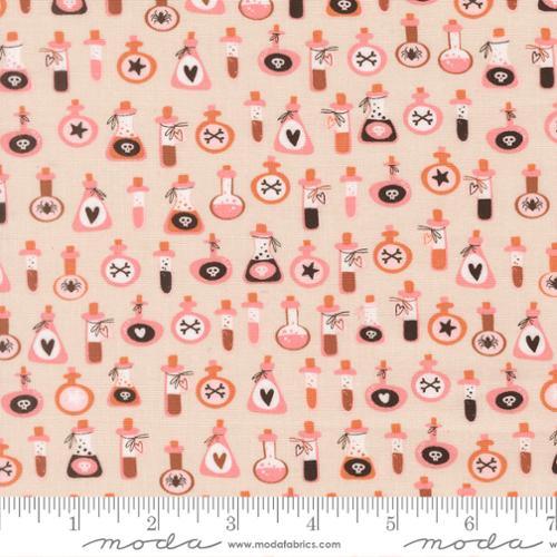 PRE-ORDER Purrs and Boos // Poisons - Moonbeam // Elena Amo