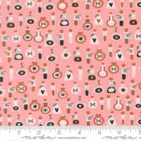 Purrs and Boos // Poisons - Candy // Elena Amo