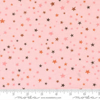 Purrs and Boos // Stars - Purrrfect Pink // Elena Amo