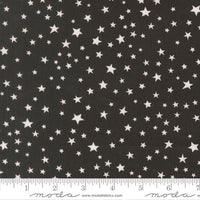 Purrs and Boos // Stars - Black Cat // Elena Amo